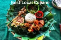 Best Local Cuisine : A Complete Guide to Authentic Food Experiences Around the World