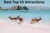 Best Top 10 Attractions in the World You Must Visit - Post Thumbnail