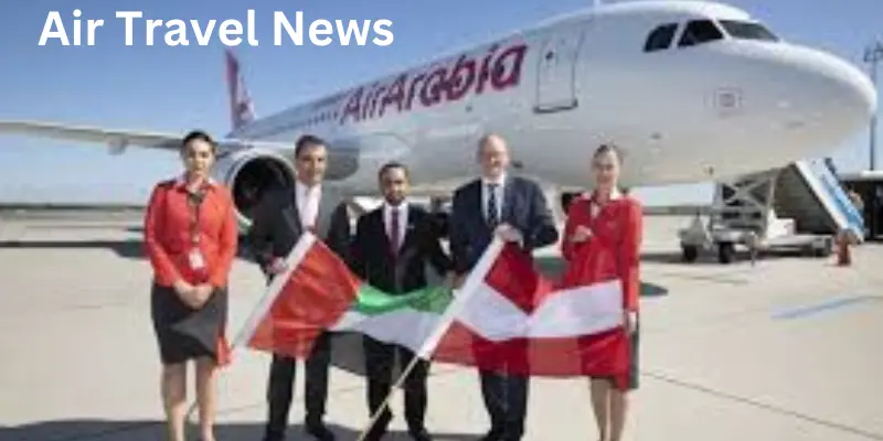 A.ir travel news
