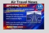Air Travel News: Latest Trends, Updates, and Industry Insights - Post Thumbnail