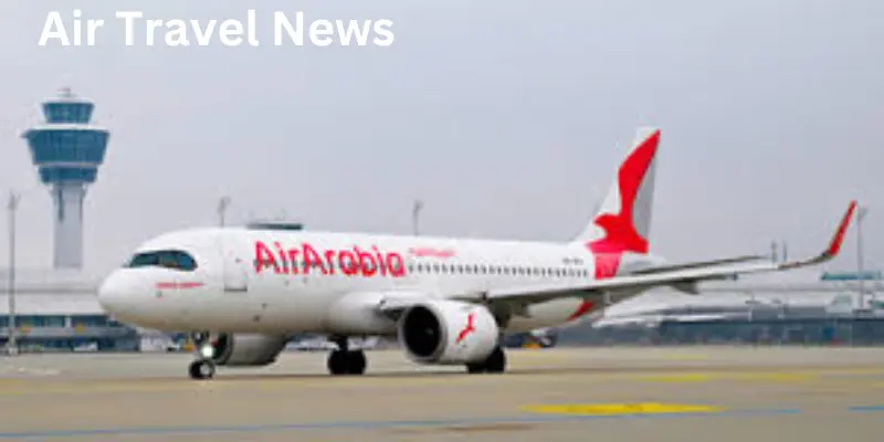 Air travel news & updates