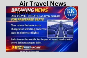 Air Travel News: Latest Trends, Updates, and Industry Insights