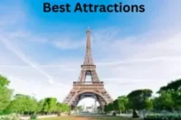 Best Attractions : A Complete Travel Guide for Every Explorer Around the World