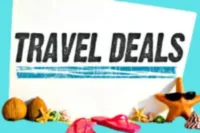 Best Travel Deals: Complete Guide to Finding Cheap Flights, Hotels & Vacation Packages