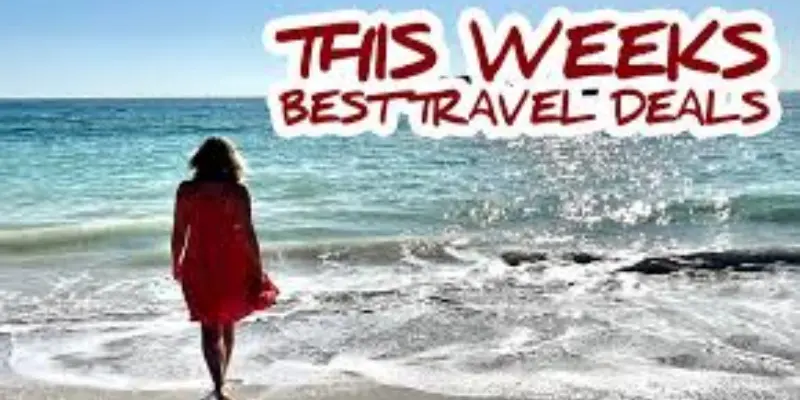 Best travel deals package