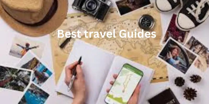 Best travel guides