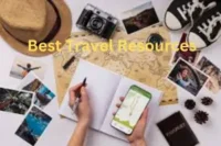 Best Travel Resources: Apps, Tools & Hacks for Smart Travelers