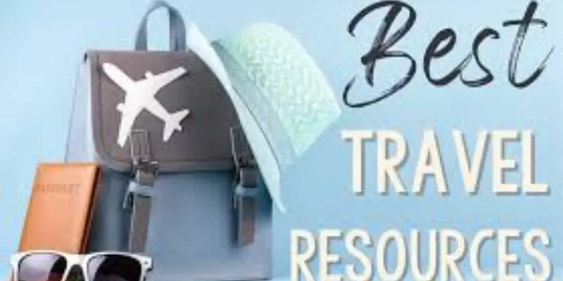 Best travel resources benefits