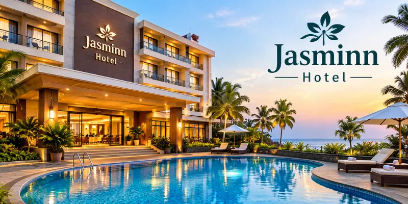 Best Hotels to Stay in Goa: 15 Top Picks for Every Traveler Jasminn Hotel Goa offering a peaceful and comfortable stay