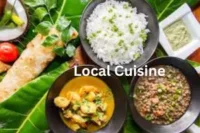 Local Cuisine: A Complete Guide to Traditional Foods Around the World