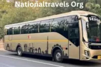 Nationaltravels org: Complete Travel Guide, Features, Booking Benefits, and Services
