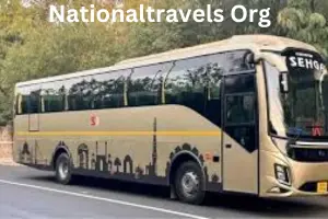 Nationaltravels org: Complete Travel Guide, Features, Booking Benefits, and Services