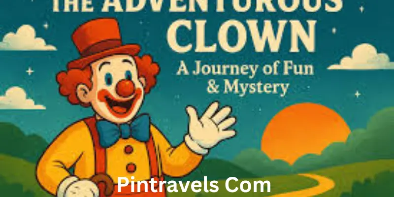 Pintravels com travelling