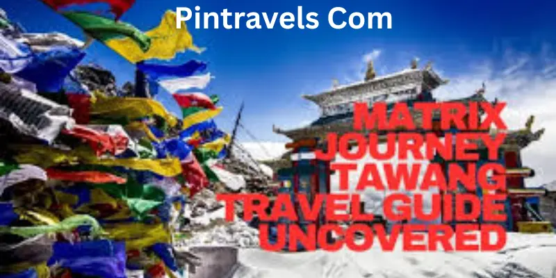 Pintravels com