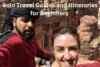 Solo Travel Guides and Itineraries for Beginners: The Complete Step-by-Step Guide to Traveling Alone with Confidence - Post Thumbnail