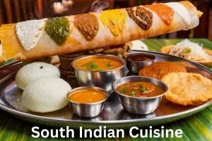 South Indian Cuisine: A Complete Guide to Traditional Dishes, Regional Flavors, and Food Culture