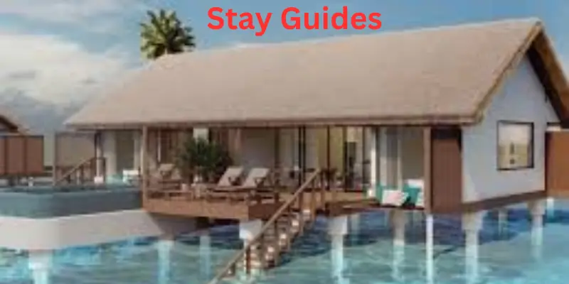 Stay guides of travel