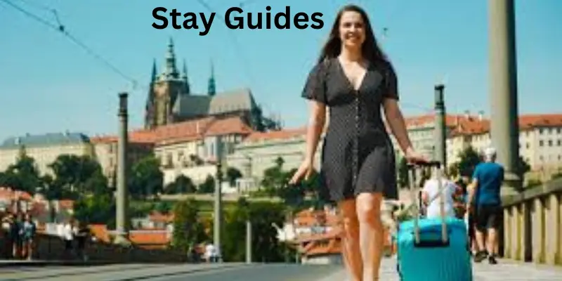 Stay guides