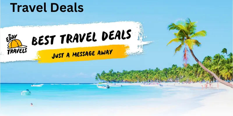 Travel deals guide