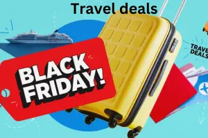 Travel Deals: How to Find Cheap Flights, Hotels & Vacation Packages