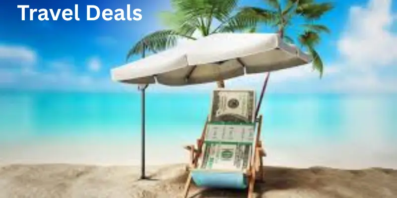 Travel deals