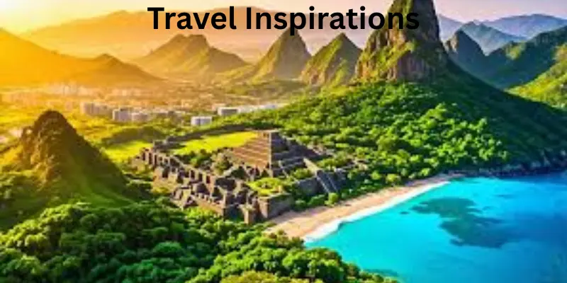 Travel inspirations best