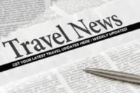 Travel News: Latest Trends, Updates, and Insights Shaping the Global Tourism Industry