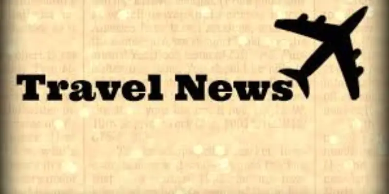Travel news