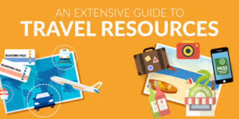 Travel resources