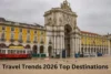 Travel Trends 2026 Top Destinations: The Ultimate Guide for Modern Travelers - Post Thumbnail