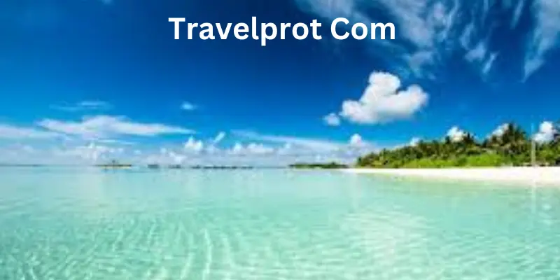 Travelprot com