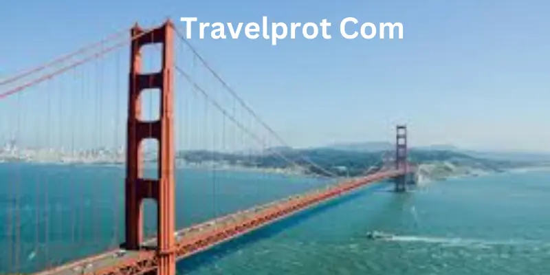 Travelprot com importance