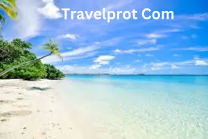 Travelprot com: Complete Guide for Safe and Smart Travel Planning
