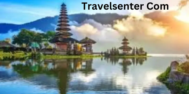 Travelsenter com information