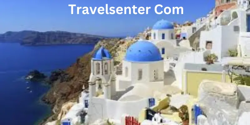 Travelsenter com