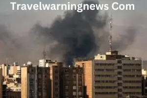 Travelwarningnews com: Guide to Travel Safety Alerts and Travel News