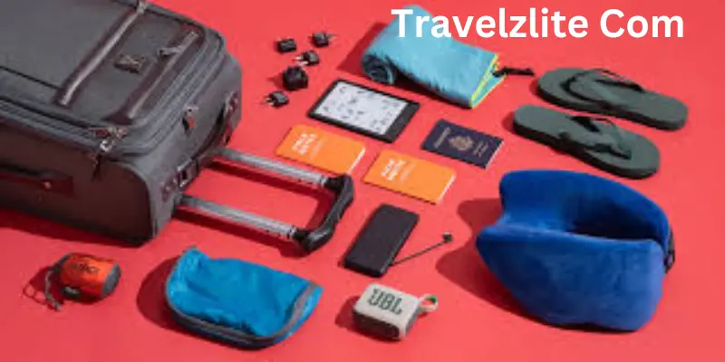 Travelzlite com packages