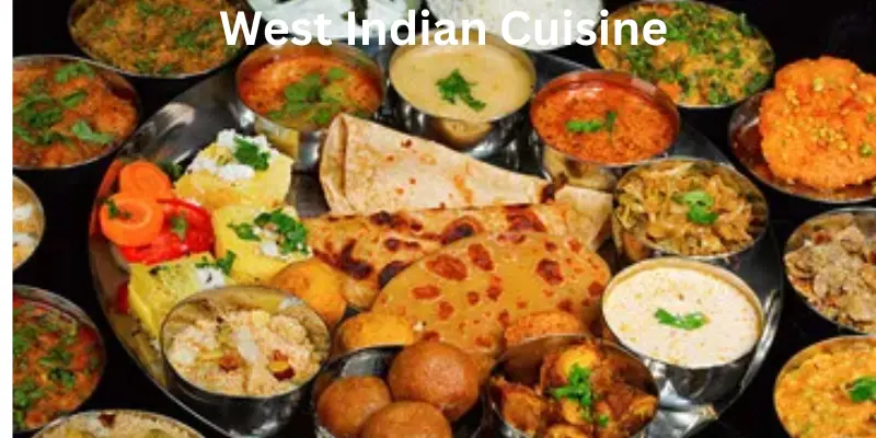 West Indian cuisine top dishes