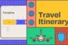 What Are Travel Itineraries: Complete Guide to Planning Perfect Trips - Post Thumbnail